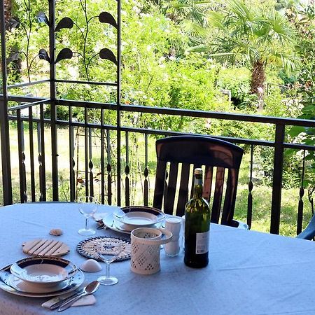 Green Garden Apartment Οπατία Δωμάτιο φωτογραφία