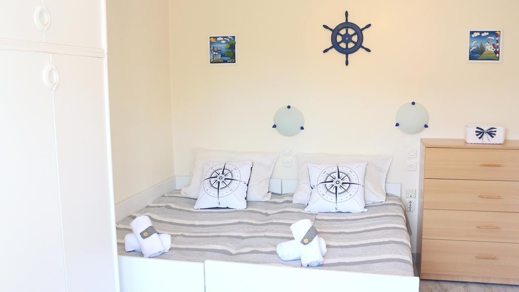 Green Garden Apartment Οπατία Δωμάτιο φωτογραφία