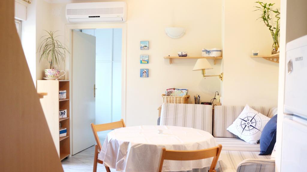 Green Garden Apartment Οπατία Δωμάτιο φωτογραφία