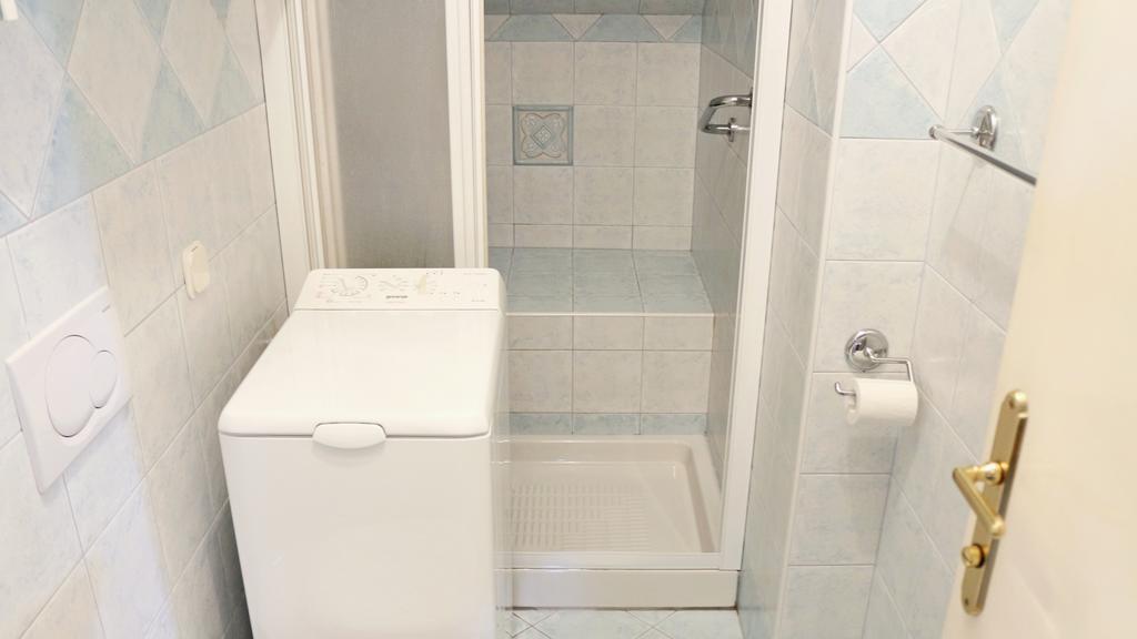 Green Garden Apartment Οπατία Δωμάτιο φωτογραφία