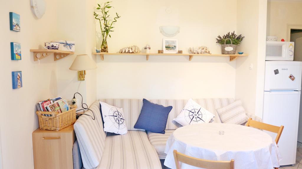 Green Garden Apartment Οπατία Δωμάτιο φωτογραφία