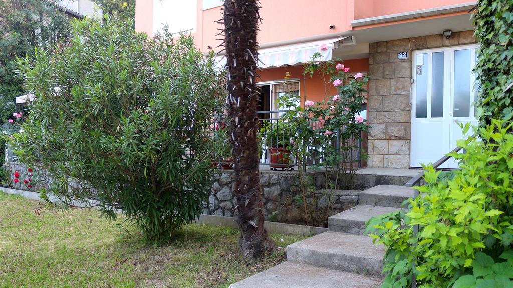 Green Garden Apartment Οπατία Δωμάτιο φωτογραφία