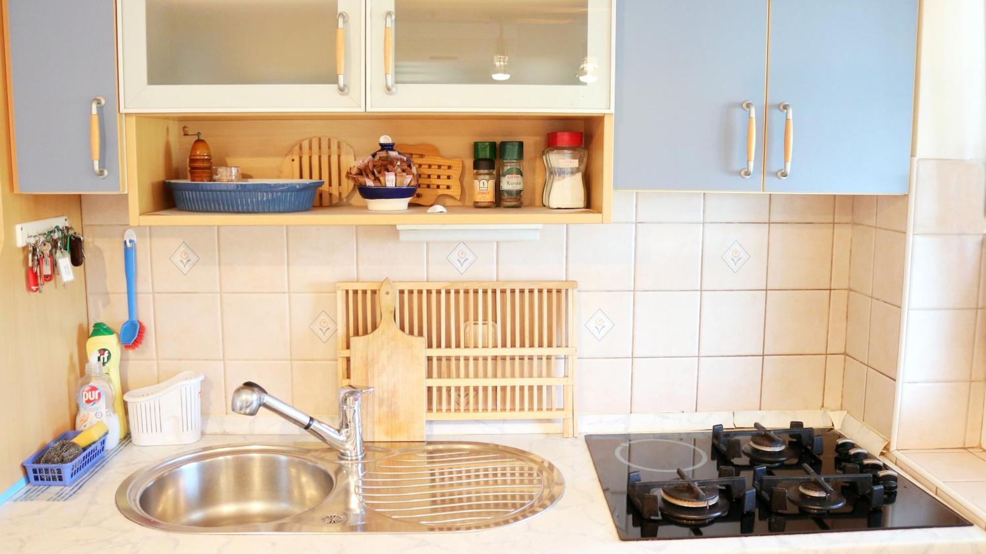 Green Garden Apartment Οπατία Εξωτερικό φωτογραφία