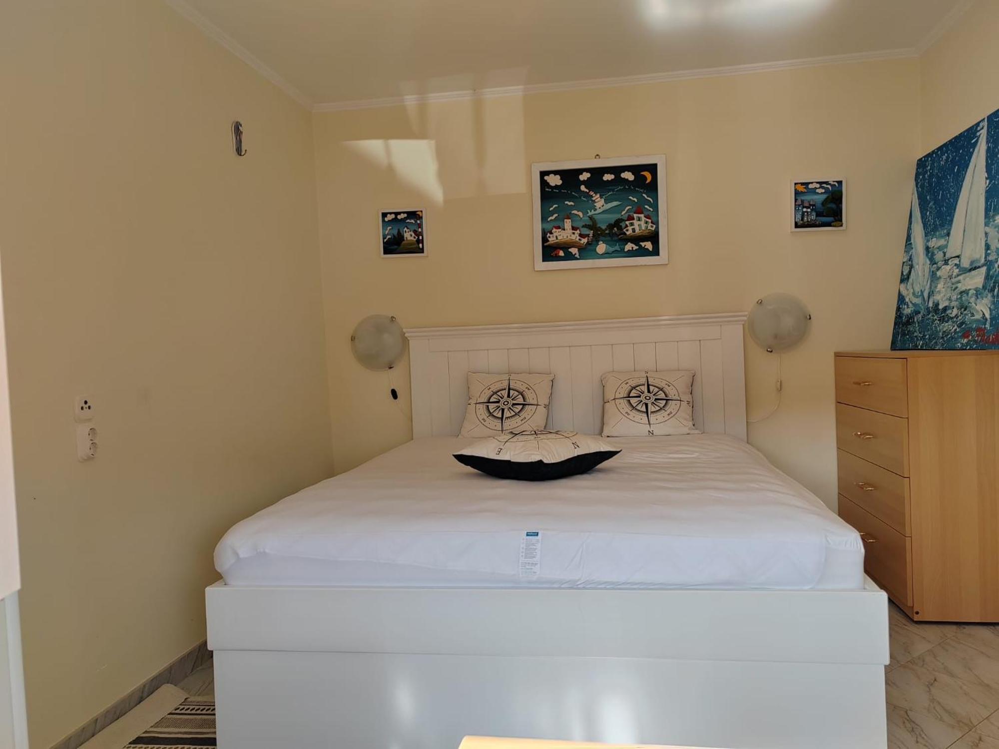 Green Garden Apartment Οπατία Εξωτερικό φωτογραφία